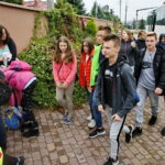 XIX Świętokrzyski Rajd Pielgrzymkowy „Święty Krzyż 2018” / Marzena Mąkosa / Radio Kielce