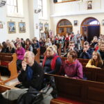 XIX Świętokrzyski Rajd Pielgrzymkowy „Święty Krzyż 2018” / Marzena Mąkosa / Radio Kielce