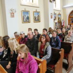 XIX Świętokrzyski Rajd Pielgrzymkowy „Święty Krzyż 2018” / Marzena Mąkosa / Radio Kielce