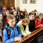 XIX Świętokrzyski Rajd Pielgrzymkowy „Święty Krzyż 2018” / Marzena Mąkosa / Radio Kielce