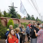 XIX Świętokrzyski Rajd Pielgrzymkowy „Święty Krzyż 2018” / Marzena Mąkosa / Radio Kielce