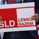 Konferencja SLD / Marzena Mąkosa / Radio Kielce