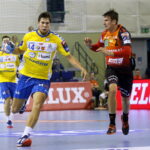 PGE Vive - Rhein-Neckar Loewen / Marzena Mąkosa / Radio Kielce