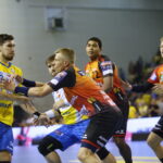 PGE Vive - Rhein-Neckar Loewen / Marzena Mąkosa / Radio Kielce