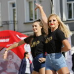 Europejski Tydzień Zrównoważonego Transportu / Marzena Mąkosa / Radio Kielce