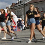 Europejski Tydzień Zrównoważonego Transportu / Marzena Mąkosa / Radio Kielce