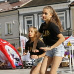 Europejski Tydzień Zrównoważonego Transportu / Marzena Mąkosa / Radio Kielce