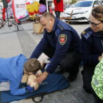 Europejski Tydzień Zrównoważonego Transportu / Marzena Mąkosa / Radio Kielce