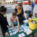 Europejski Tydzień Zrównoważonego Transportu / Marzena Mąkosa / Radio Kielce