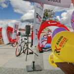 Europejski Tydzień Zrównoważonego Transportu / Marzena Mąkosa / Radio Kielce