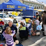 Europejski Tydzień Zrównoważonego Transportu / Marzena Mąkosa / Radio Kielce