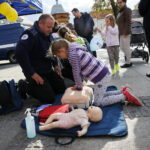 Europejski Tydzień Zrównoważonego Transportu / Marzena Mąkosa / Radio Kielce