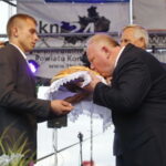 Konecka Ryba / Marzena Mąkosa / Radio Kielce