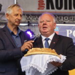 Konecka Ryba / Marzena Mąkosa / Radio Kielce
