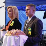 Konecka Ryba / Marzena Mąkosa / Radio Kielce