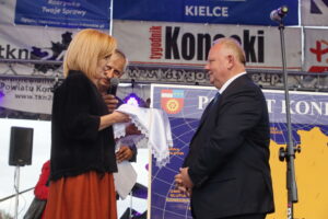 Konecka Ryba / Marzena Mąkosa / Radio Kielce
