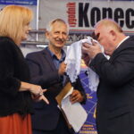 Konecka Ryba / Marzena Mąkosa / Radio Kielce