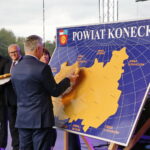 Konecka Ryba / Marzena Mąkosa / Radio Kielce