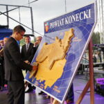 Konecka Ryba / Marzena Mąkosa / Radio Kielce