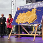 Konecka Ryba / Marzena Mąkosa / Radio Kielce