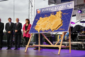 Konecka Ryba / Marzena Mąkosa / Radio Kielce