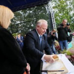 Konecka Ryba / Marzena Mąkosa / Radio Kielce