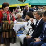 Konecka Ryba / Marzena Mąkosa / Radio Kielce