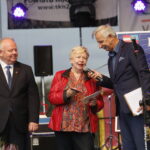 Konecka Ryba / Marzena Mąkosa / Radio Kielce