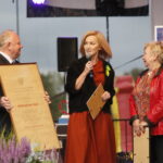 Konecka Ryba / Marzena Mąkosa / Radio Kielce