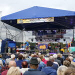 Konecka Ryba / Marzena Mąkosa / Radio Kielce