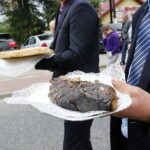 Konecka Ryba / Marzena Mąkosa / Radio Kielce