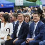 Konecka Ryba / Marzena Mąkosa / Radio Kielce