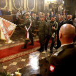 Msza święta za żołnierzy Wojsk Obrony Terytorialnej / Marzena Mąkosa / Radio Kielce