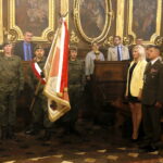 Msza święta za żołnierzy Wojsk Obrony Terytorialnej / Marzena Mąkosa / Radio Kielce