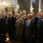 Msza święta za żołnierzy Wojsk Obrony Terytorialnej / Marzena Mąkosa / Radio Kielce