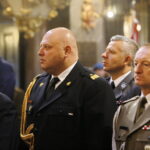 Msza święta za żołnierzy Wojsk Obrony Terytorialnej / Marzena Mąkosa / Radio Kielce