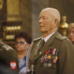 Msza święta za żołnierzy Wojsk Obrony Terytorialnej / Marzena Mąkosa / Radio Kielce