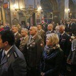 Msza święta za żołnierzy Wojsk Obrony Terytorialnej / Marzena Mąkosa / Radio Kielce