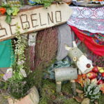 Jesienne smaki w Tokarni / Marzena Mąkosa / Radio Kielce