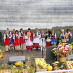 Jesienne smaki w Tokarni / Marzena Mąkosa / Radio Kielce