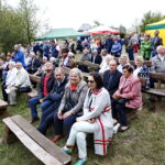 Jesienne smaki w Tokarni / Marzena Mąkosa / Radio Kielce