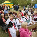 Jesienne smaki w Tokarni / Marzena Mąkosa / Radio Kielce