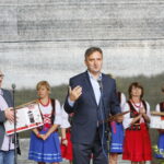 Jesienne smaki w Tokarni / Marzena Mąkosa / Radio Kielce