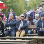 Jesienne smaki w Tokarni / Marzena Mąkosa / Radio Kielce