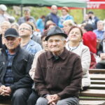 Jesienne smaki w Tokarni / Marzena Mąkosa / Radio Kielce