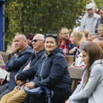 Jesienne smaki w Tokarni / Marzena Mąkosa / Radio Kielce