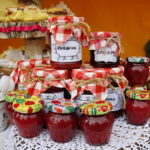 Jesienne smaki w Tokarni / Marzena Mąkosa / Radio Kielce