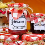 Jesienne smaki w Tokarni / Marzena Mąkosa / Radio Kielce