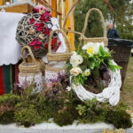 Jesienne smaki w Tokarni / Marzena Mąkosa / Radio Kielce