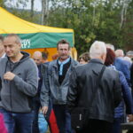 Jesienne smaki w Tokarni / Marzena Mąkosa / Radio Kielce